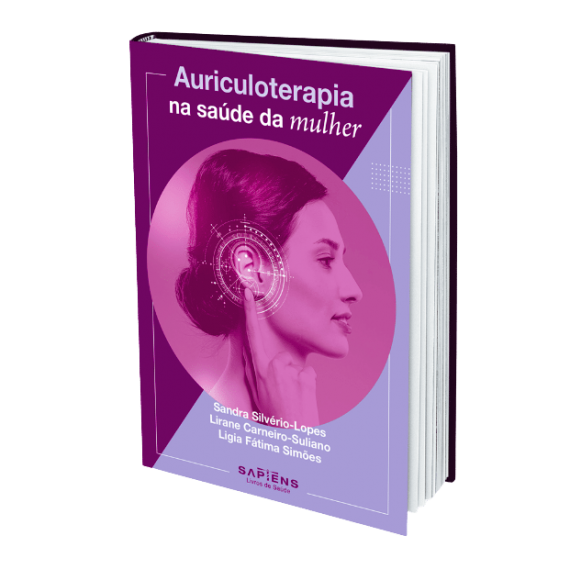 Auriculoterapia Na Saúde Da Mulher