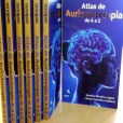 Combo - Auricoloterapia Na Saúde Da Mulher E Atlas De Auriculoterpia De A A Z