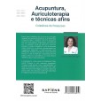 Acupuntura, Auriculoterapia e Técnicas Afins Coletânea