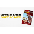 Cartas De Estudo Direto Ao Ponto