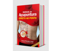 Manual De Acupuntura Direto Ao Ponto Wire-o Edição Premium Atualizada