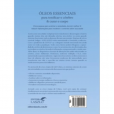 Óleos Essenciais Para Tonificar o Cérebro e Curar o Corpo