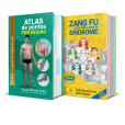 Atlas de Pontos por Região + Zang Fu 2ªed.