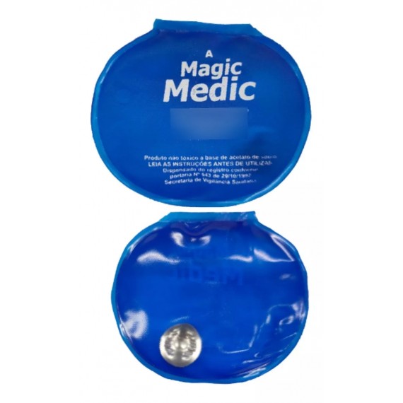 Bolsa Térmica Magic Medic - Modelo A