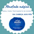 Bolsa Térmica Magic Medic - Modelo A