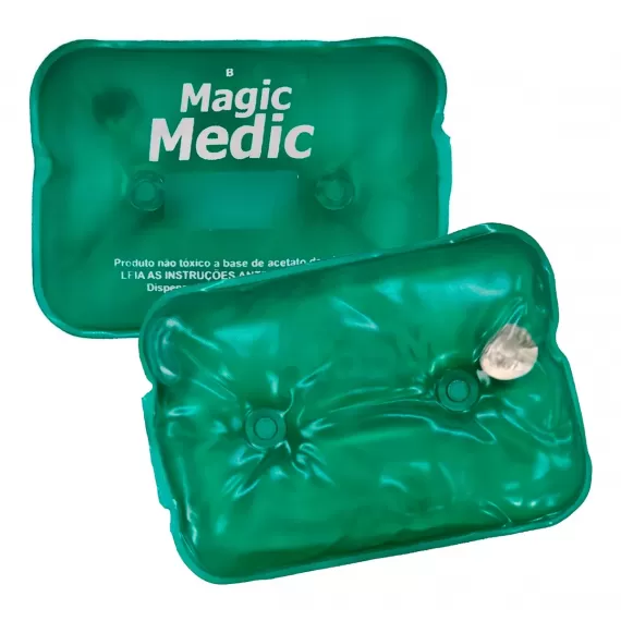 Bolsa Térmica Magic Medic - Modelo B