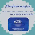 Bolsa Térmica Magic Medic - Modelo B