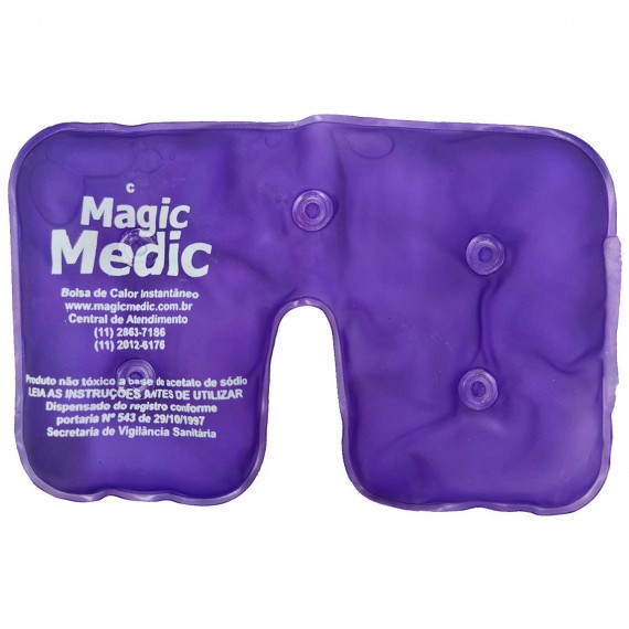 Bolsa Térmica Magic Medic - Modelo C