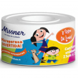 Fita Micropore Infantil Show Da Luna 2.5cm x 3m - Missner