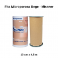 Micropore Bege 10cm x 4,5m - Missner 