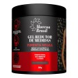 Gel Redutor de Medidas Pimenta Negra 500g - Morena Brasil