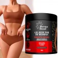 Gel Redutor de Medidas Pimenta Negra 500g - Morena Brasil