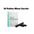 Moxa Bastão Carvão DUX - 10 Bastões