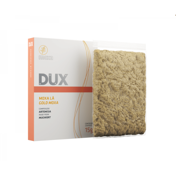 Moxa Lã 15g - DUX