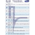 EL30 Finder Basic G3 NKL Eletroestimulador e Localizador