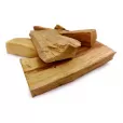 Palo Santo 100% Natural 1kg Incenso Madeira Sagrada Do Peru