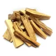 Palo Santo 100% Natural 25g Incenso Madeira Sagrada Do Peru