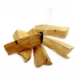 Palo Santo 100% Natural 50g Incenso Madeira Sagrada Do Peru