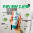 Creme Hidratante P/ Mãos Luva De Silicone 70g - Review Care