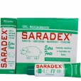 Gel Massageador Saradex (extra forte) Kit Atacado 12Un - Rhenuks