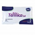 Bolsa Térmica Gel Não Congelável Quente & Frio 250g - Rmc