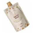 Óleo De Coco Extravirgem de Polpa 100ml - Santo Óleo