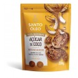 Açúcar De Coco 200g - Santo Óleo