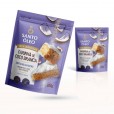 Farinha De Coco Branca 200g - Santo Óleo