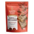 Farinha Coco Marrom 200g - Santo Óleo