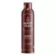 Spray Óleo De Coco Extra Virgem 200ml - Santo Óleo