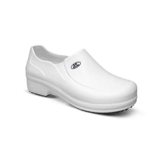 Sapato Feminino Soft Works Antiderrapante Hospitalar - BB65