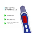 ANALYZER ANALISADOR DE PELE FÁCIAL E CORPORAL - SMART GR