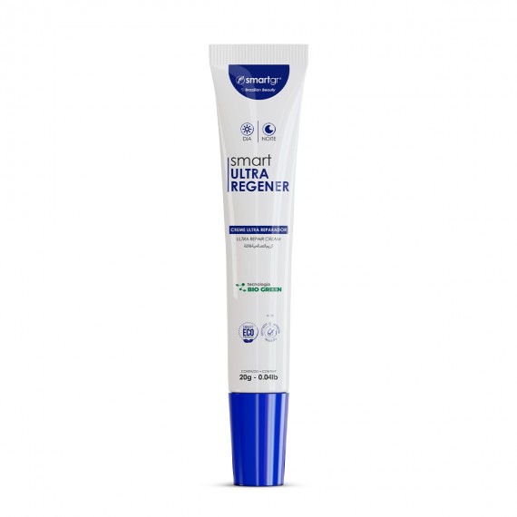  Smart Ultra Regener Creme Multireparador 20g - Smart GR