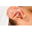 Stiper Auricular - Pote