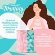 Chanical Mammy Chá Para Lactantes 60 Sachês - Tea Fit 