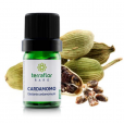 Óleo Essencial Cardamomo 5ml - Terraflor