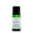 Óleo Essencial Tea Tree Melaleuca 10ml - Terra Flor