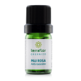 Óleo Essencial Pau Rosa Orgânico 5ml (RARO) - Terra Flor