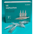 Cartucho Microagulhamento - VariEstética