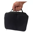 Bolsa Pro Estojo Multiuso Kit Ventosas E Massageadoras